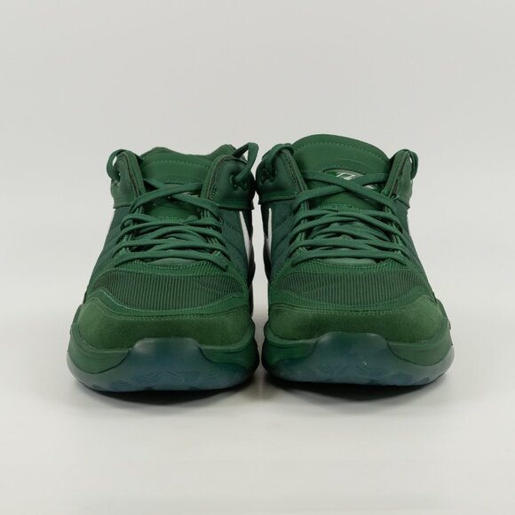 Nike Air Zoom GT Hustle 2 TB Promo \'Team Green\' DX9190-300 Basketball size 12 main image 8